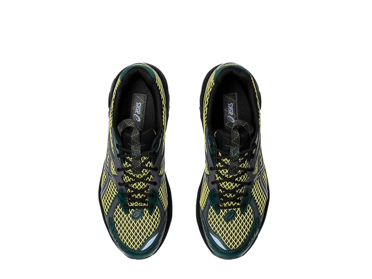 Asics UB7-S GT-2160 Dark Neptune Pure Silver