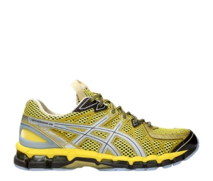 Buy Asics UB9-S Gel-Kayano 20 Kiko Kostadinov Vibrant Yellow at Sasom – Authentic and Ready to Ship