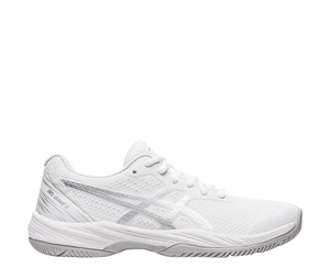 Buy Asics Wmns Gel Game 9 'White Pure Silver' at Sasom – Authentic and Ready to Ship