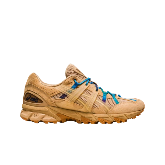 Asics Gel-Nimbus 9 Monozukuri Birch French Blue | SASOM