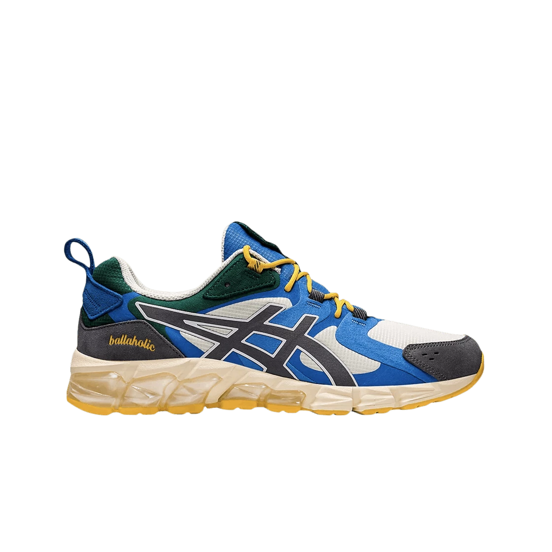 Asics gel quantum on sale pantip