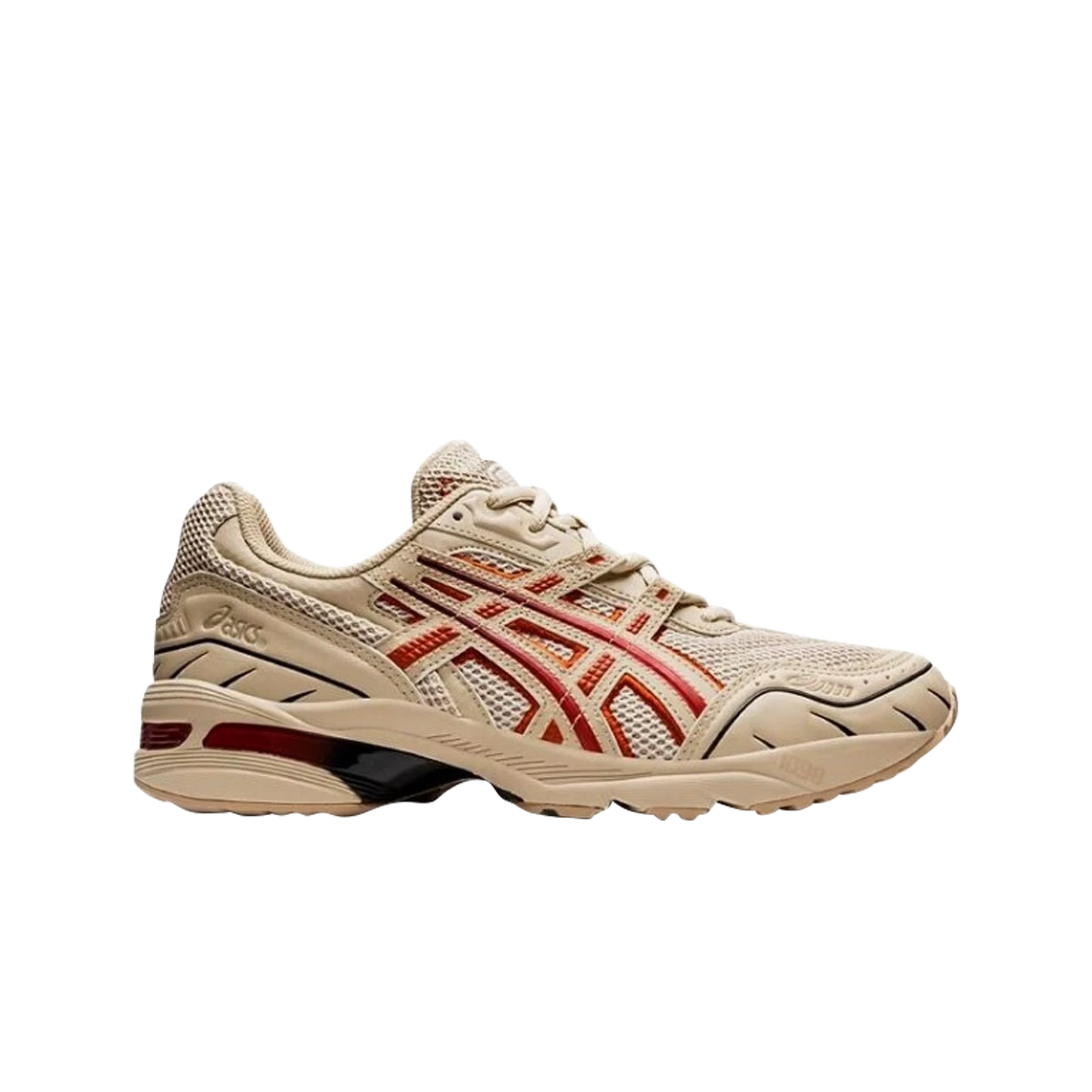 Asics desert sales