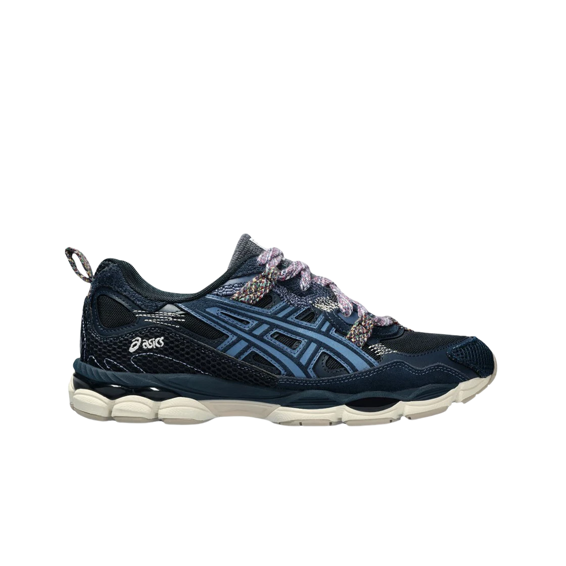 Asics x Fujitaka Towel Gel-NYC French Blue Grand Shark