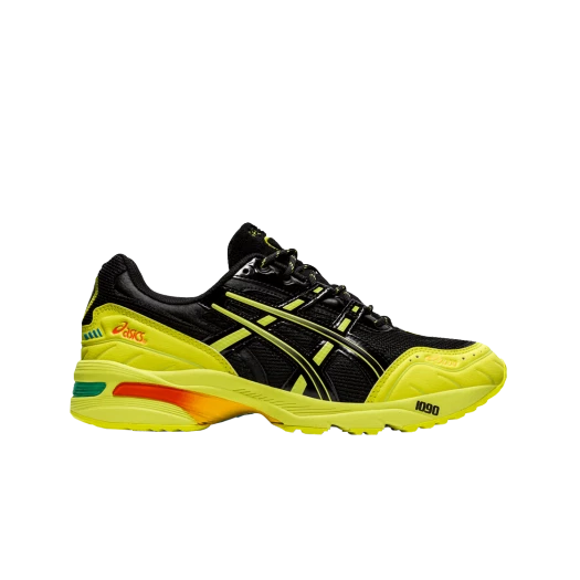 สนีกเกอร์ Asics x Freiknock Gel-1090 Desert Camp | SASOM