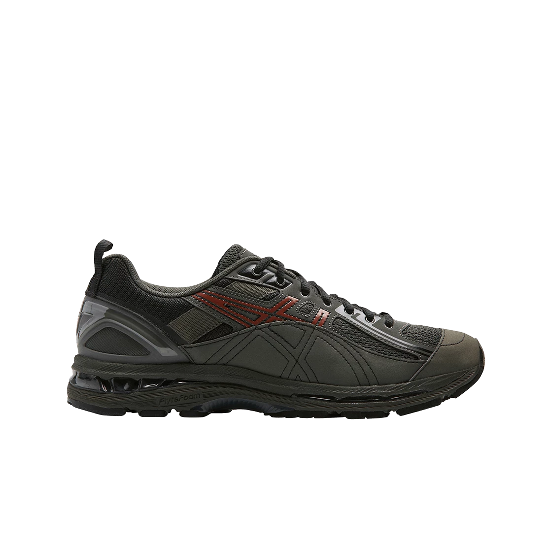 asics kiko gel burz 2