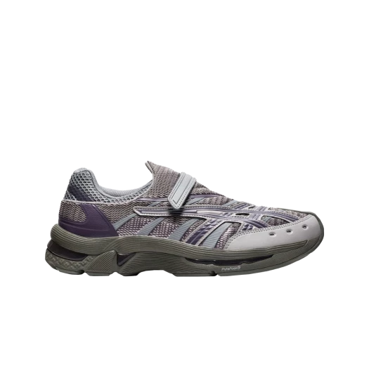 Asics x Kiko Kostadinov Gel-Kiril 2 Graphite Grey | SASOM