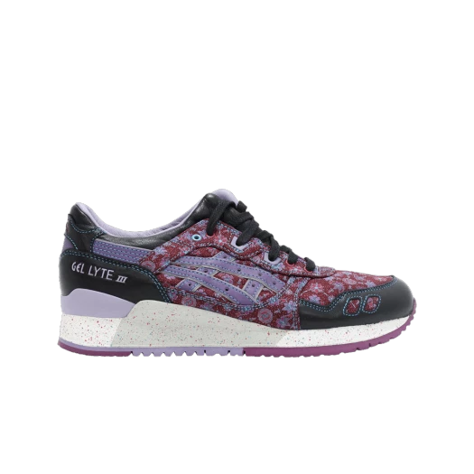 Asics gel-lyte iii clearance limited edt vanda