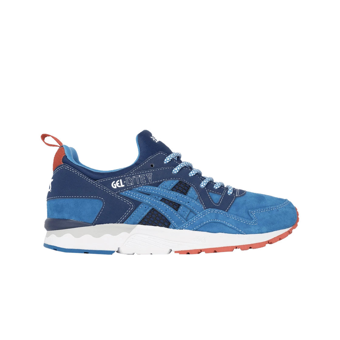 Asics gel lyte v on sale 43