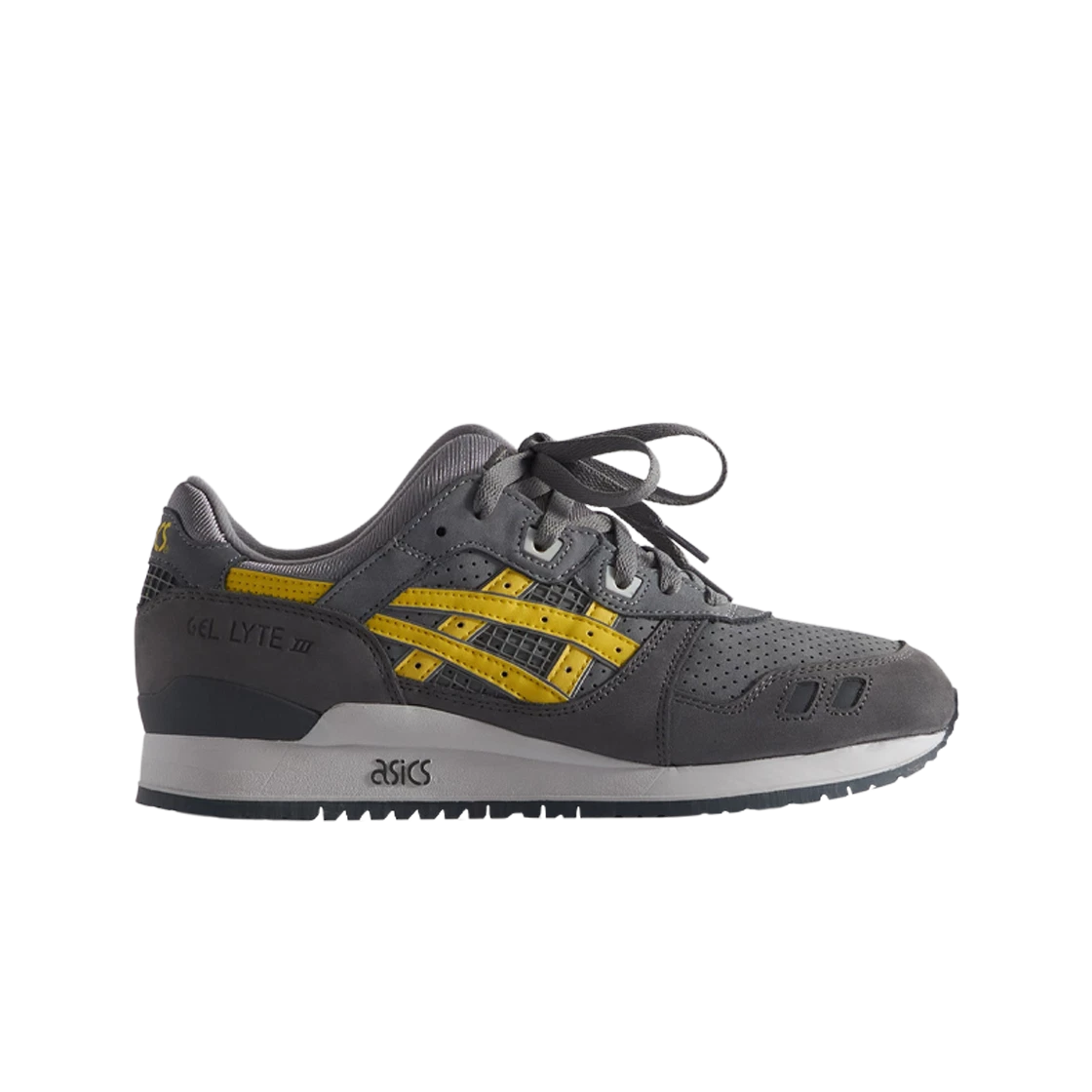 The asics sales gel lyte iii