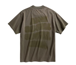 Buy Anti Social Social Club Missing Tee Green at Sasom – Authentic and Ready to Ship