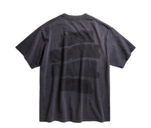 Buy Anti Social Social Club Missing Tee Black at Sasom – Authentic and Ready to Ship