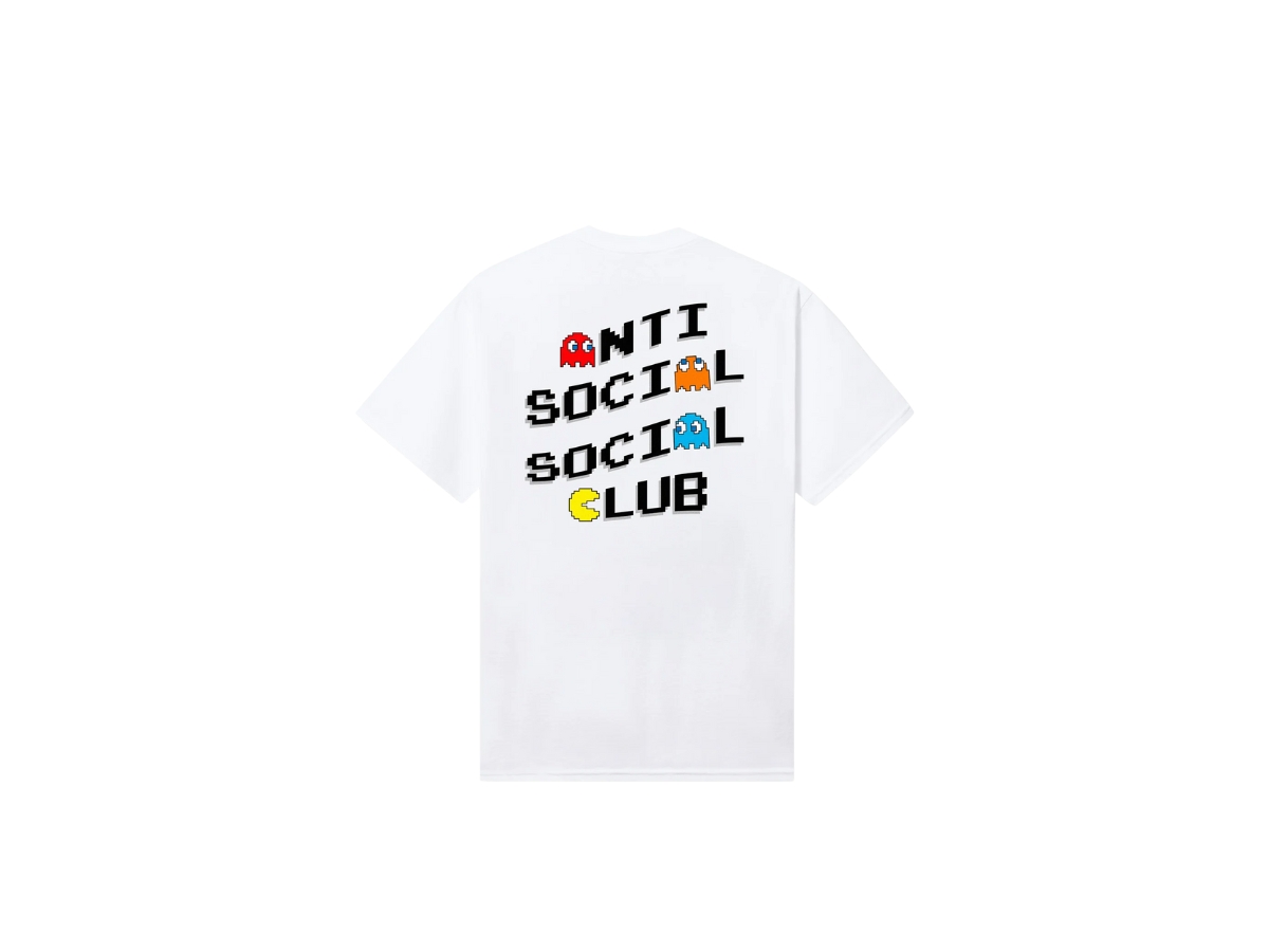 https://d2cva83hdk3bwc.cloudfront.net/assc-tsaasscxpmptw-anti-social-social-club-x-pac-man-pixel-tee-white-1.jpg