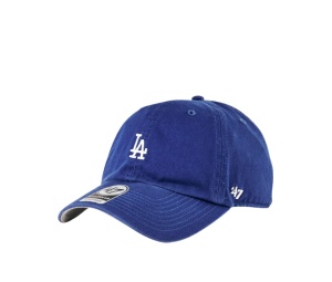 Buy MLB 47 New York Yankees Clean Up Hat Blue at Sasom – Authentic and Ready to Ship