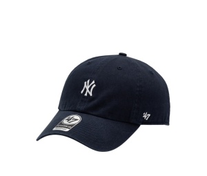 Buy MLB 47 New York Yankees Clean Up Hat Navy at Sasom – Authentic and Ready to Ship