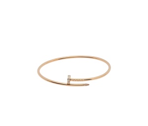 Buy Cartier Juste Un Clou Bracelet Gold at Sasom – Authentic and Ready to Ship