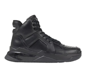 Buy Balmain B-ball Sneakers Black at Sasom – Authentic and Ready to Ship