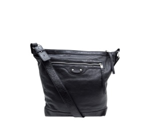 Buy Balenciaga Messenger Cross Day Classic Black at Sasom – Authentic and Ready to Ship