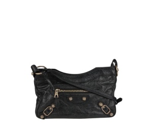 Buy Balenciaga Classic Hip Bag Black at Sasom – Authentic and Ready to Ship