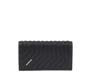 Buy Balenciaga car hybrid crossbody bag Black at Sasom – Authentic and Ready to Ship