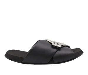 Buy Balenciaga Sunset Flat BB Black at Sasom – Authentic and Ready to Ship