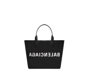 Buy Balenciaga  Jumbo Large Tote Bag Black at Sasom – Authentic and Ready to Ship