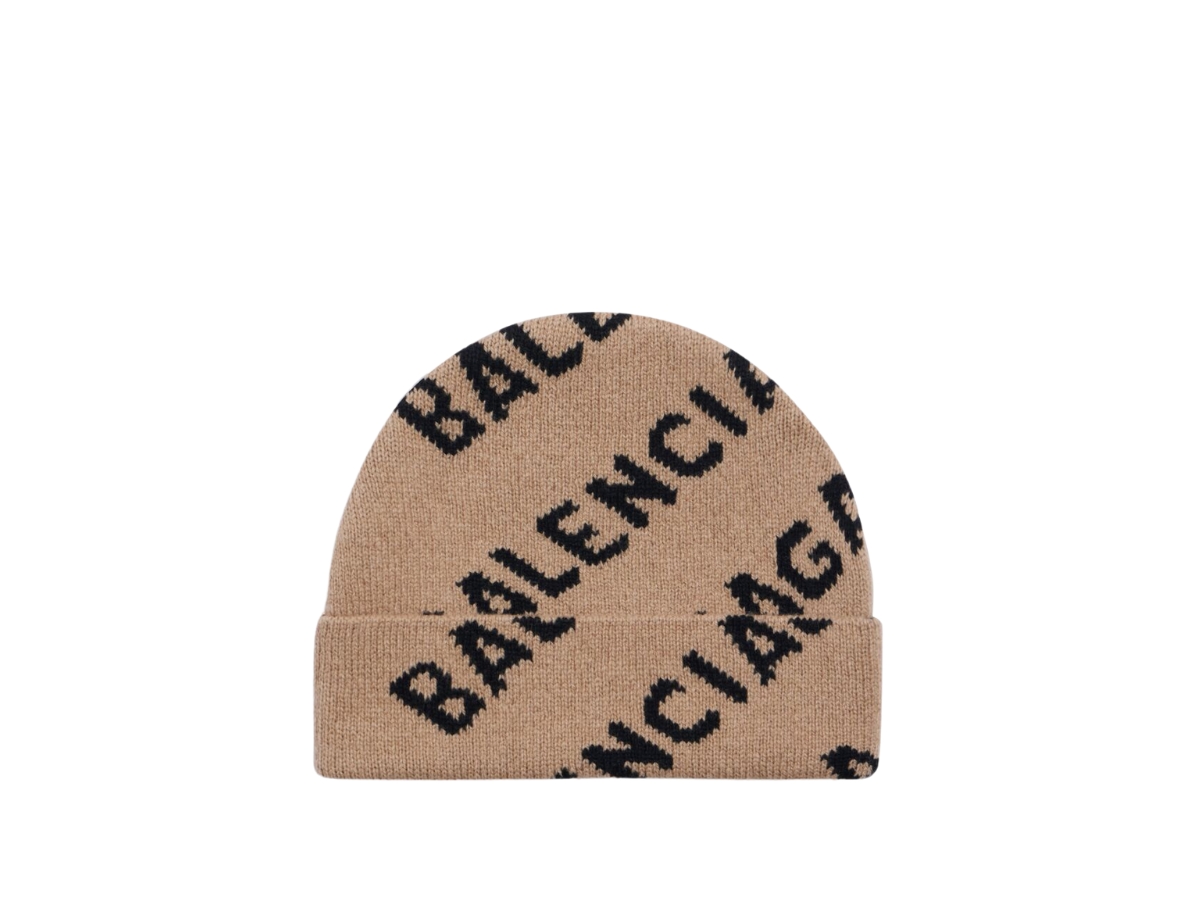 https://d2cva83hdk3bwc.cloudfront.net/balenciaga-allover-logo-beanie-in-beige-and-black-wool-knit-2.jpg