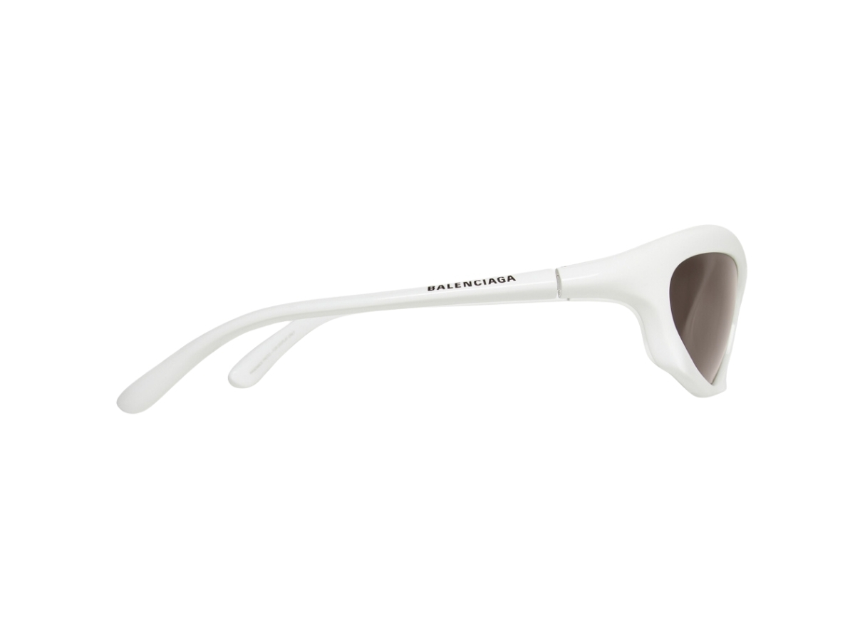 https://d2cva83hdk3bwc.cloudfront.net/balenciaga-bat-rectangle-sunglasses-bb0229s-004-59-in-white-nylon-frame-logo-with-grey-lenses-4.jpg