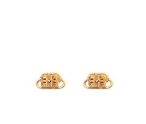 https://d2cva83hdk3bwc.cloudfront.net/balenciaga-bb-xs-stud-earrings-in-gold-brass-with-aged-gold-hardware-2.jpg
