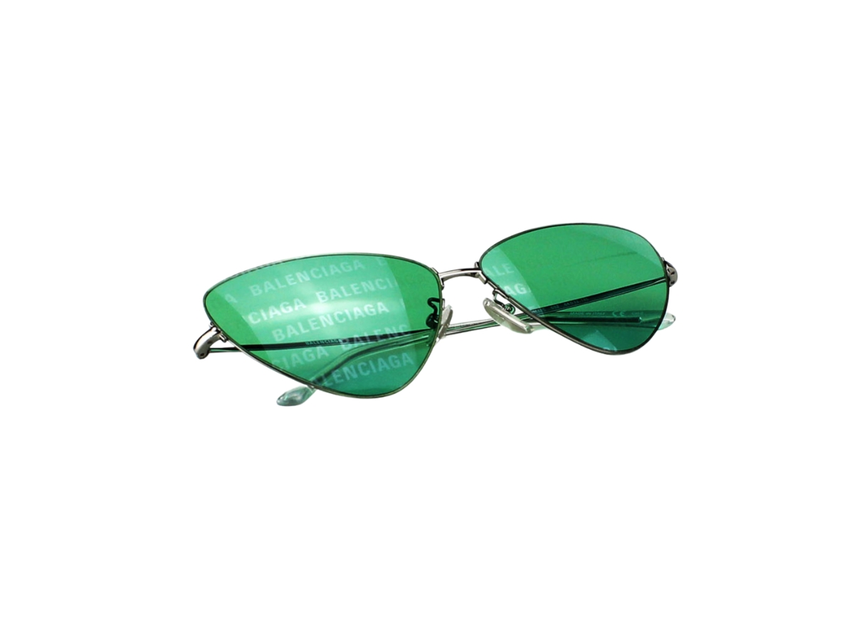 https://d2cva83hdk3bwc.cloudfront.net/balenciaga-bb0148s-002-64-sunglasses-in-silver-metal-frame-lettering-with-lettering-green-lenses-6.jpg