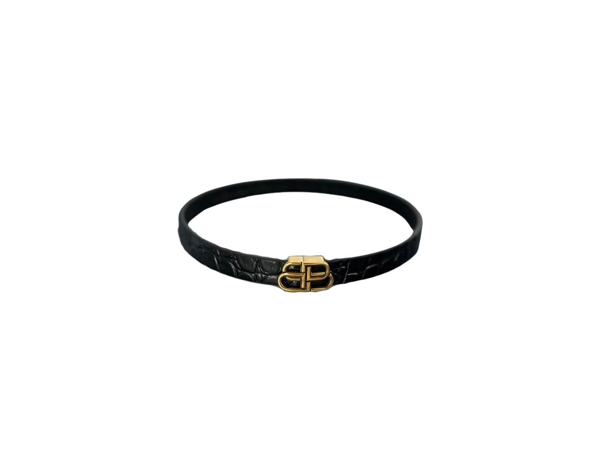 https://d2cva83hdk3bwc.cloudfront.net/balenciaga-bracelet-double-tour-croc-black-1.jpg