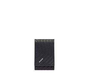 Buy Balenciaga Car Phone Holder On Strap Black at Sasom – Authentic and Ready to Ship