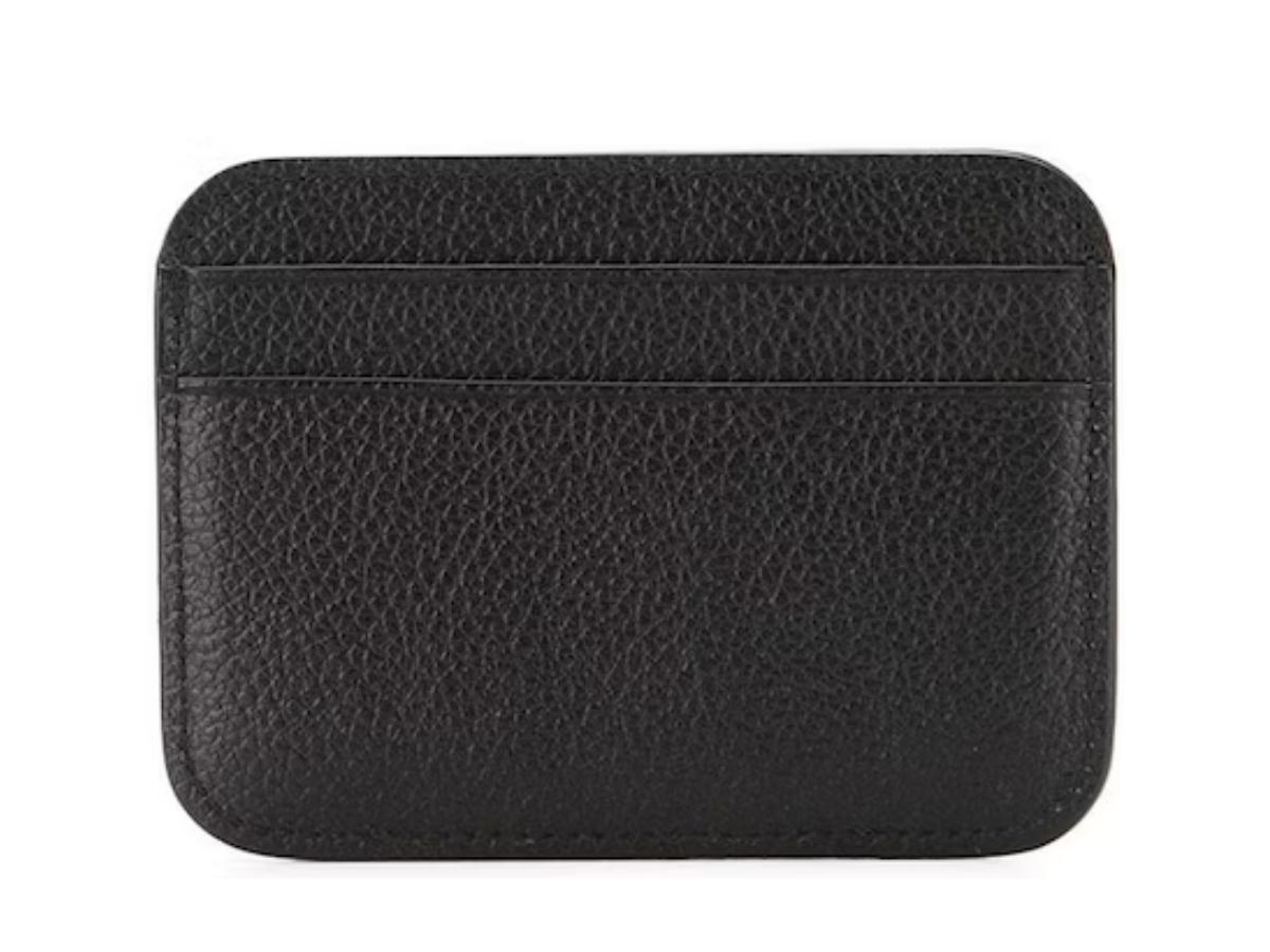 https://d2cva83hdk3bwc.cloudfront.net/balenciaga-cash-logo-card-holder-black-white-2.jpg