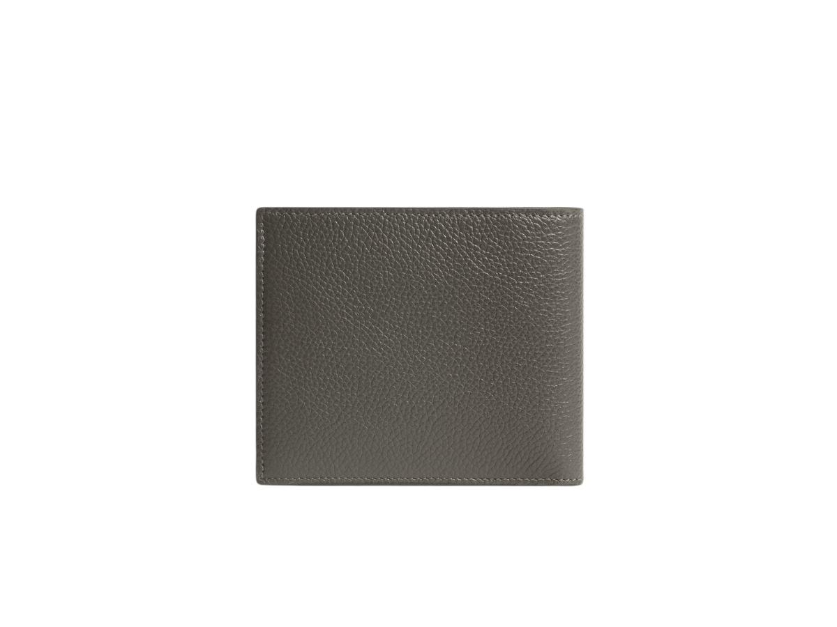 https://d2cva83hdk3bwc.cloudfront.net/balenciaga-cash-square-folded-wallet-in-grained-calfskin-with-8-card-slots-2-bill-pockets-dark-green-white-3.jpg