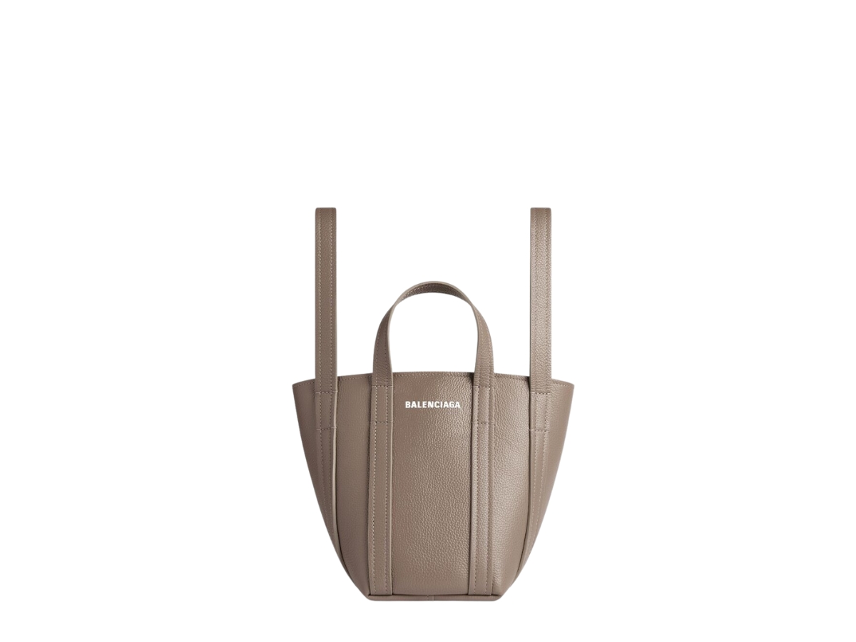 セール【BALENCIAGA】North-South Everyday 2.0 XS トートバッグ Everyday 2.0 XS North South Shopping Tote | Black – Parlour X