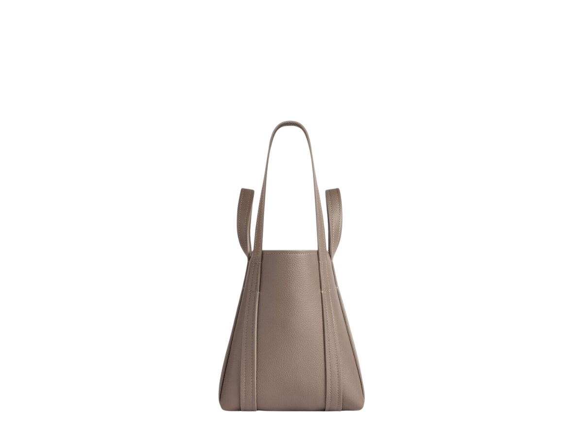 【Balenciaga】SALE!! 直営店 North-South Shoulder Tote Bag XS Balenciaga Everyday XS North-South Tote Bag | Black