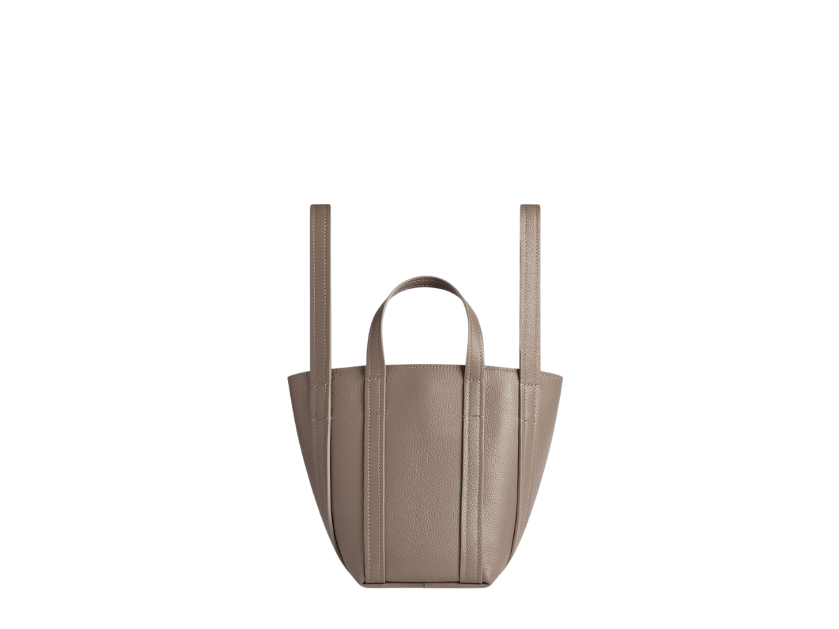 【Balenciaga】SALE!! 直営店 North-South Shoulder Tote Bag XS Balenciaga Everyday XS North-South Tote Bag | Black