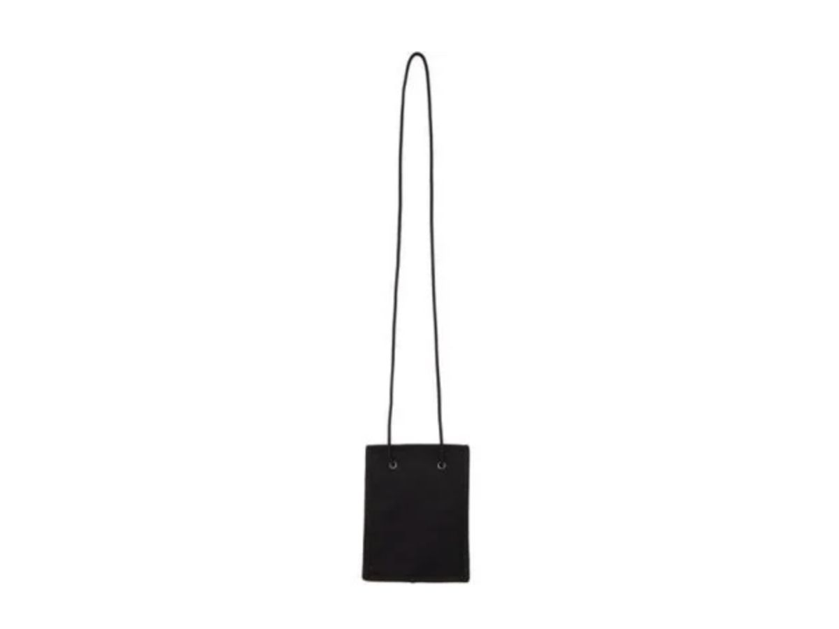 SASOM | bags Balenciaga Explorer Pouch Strap Nylon Check the latest ...