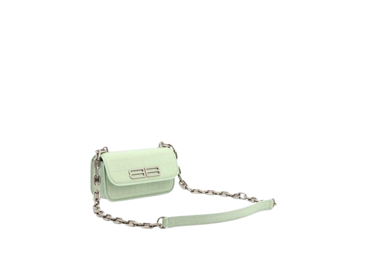 https://d2cva83hdk3bwc.cloudfront.net/balenciaga-gossip-xs-shoulder-bag-in-calfskin-leather-with-silver-hardware-green-2.jpg