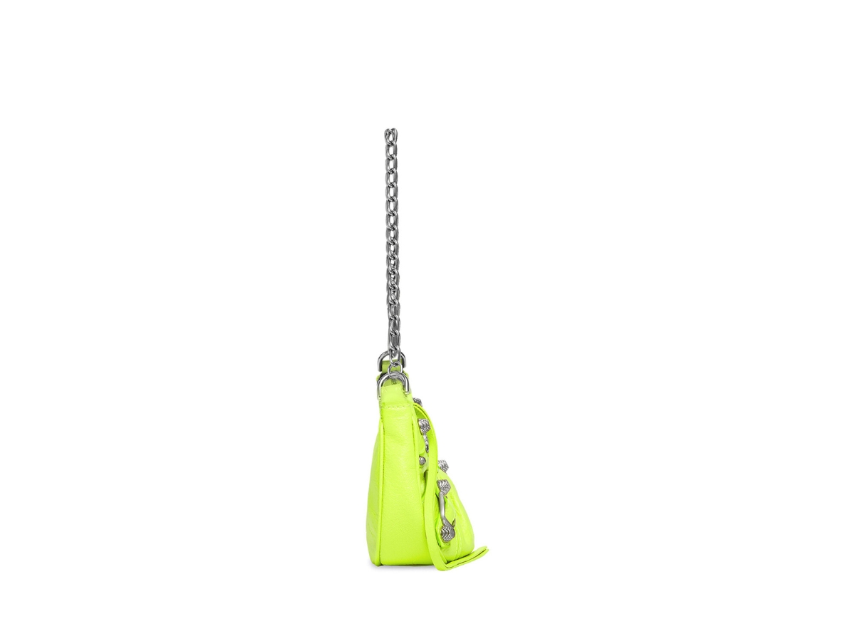 https://d2cva83hdk3bwc.cloudfront.net/balenciaga-le-cagole-mini-bag-in-neon-yellow-arena-lambskin-with-age-silver-hardware-3.jpg