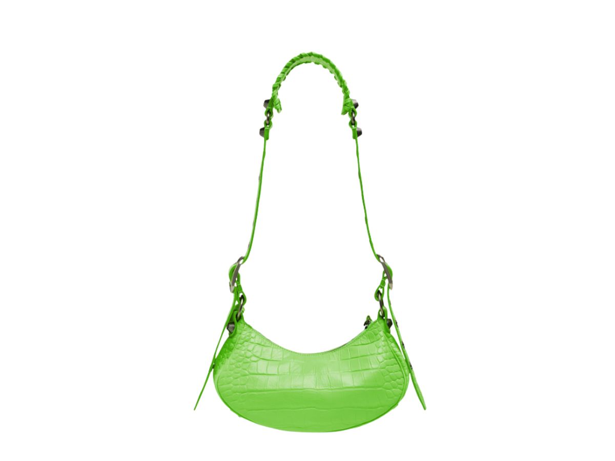 https://d2cva83hdk3bwc.cloudfront.net/balenciaga-le-cagole-xs-shoulder-bag-crocodile-embossed-green-2.jpg