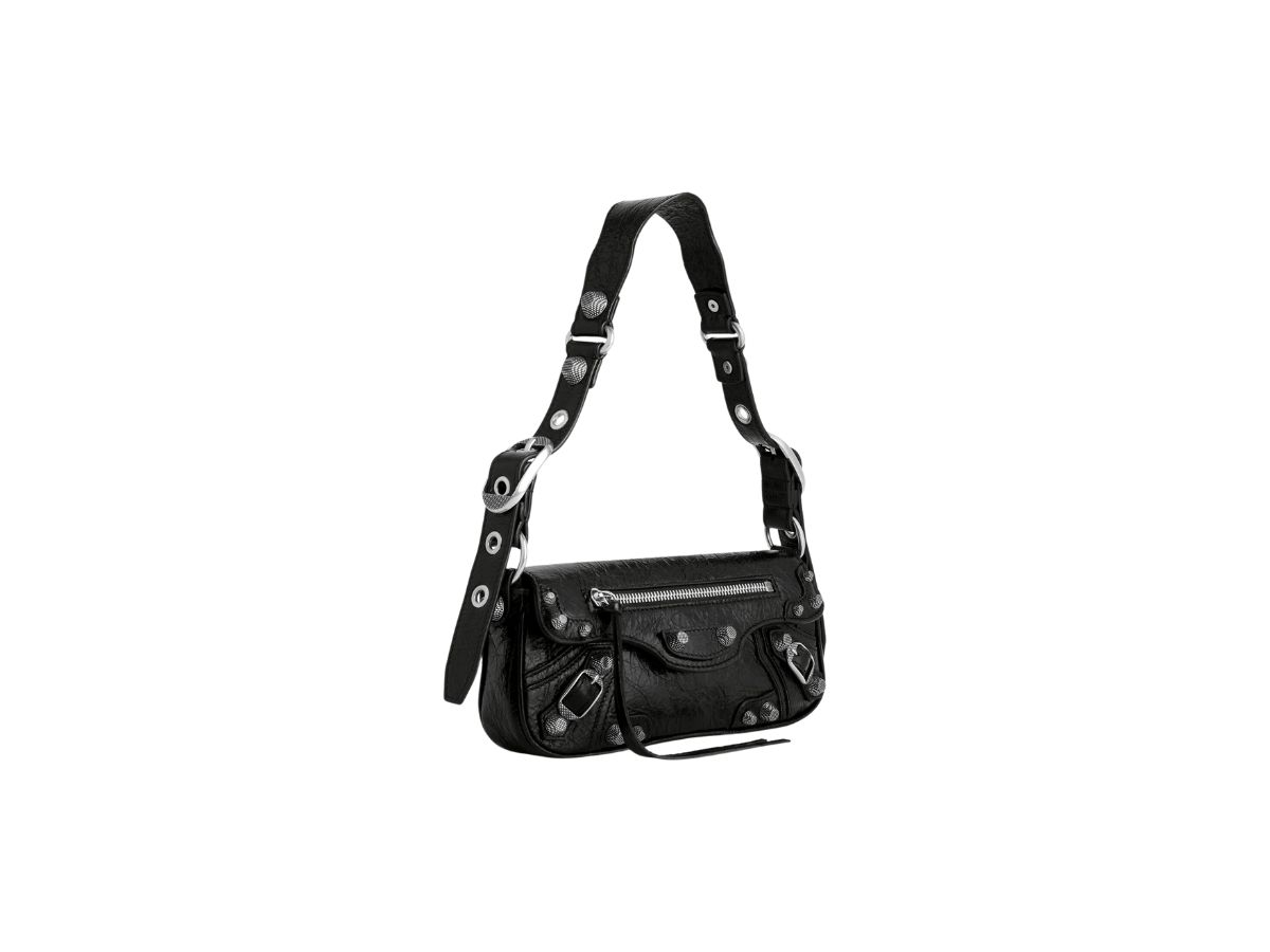 https://d2cva83hdk3bwc.cloudfront.net/balenciaga-le-cagole-xs-sling-bag-in-black-arena-lambskin-with-aged-silver-hardware-2.jpg