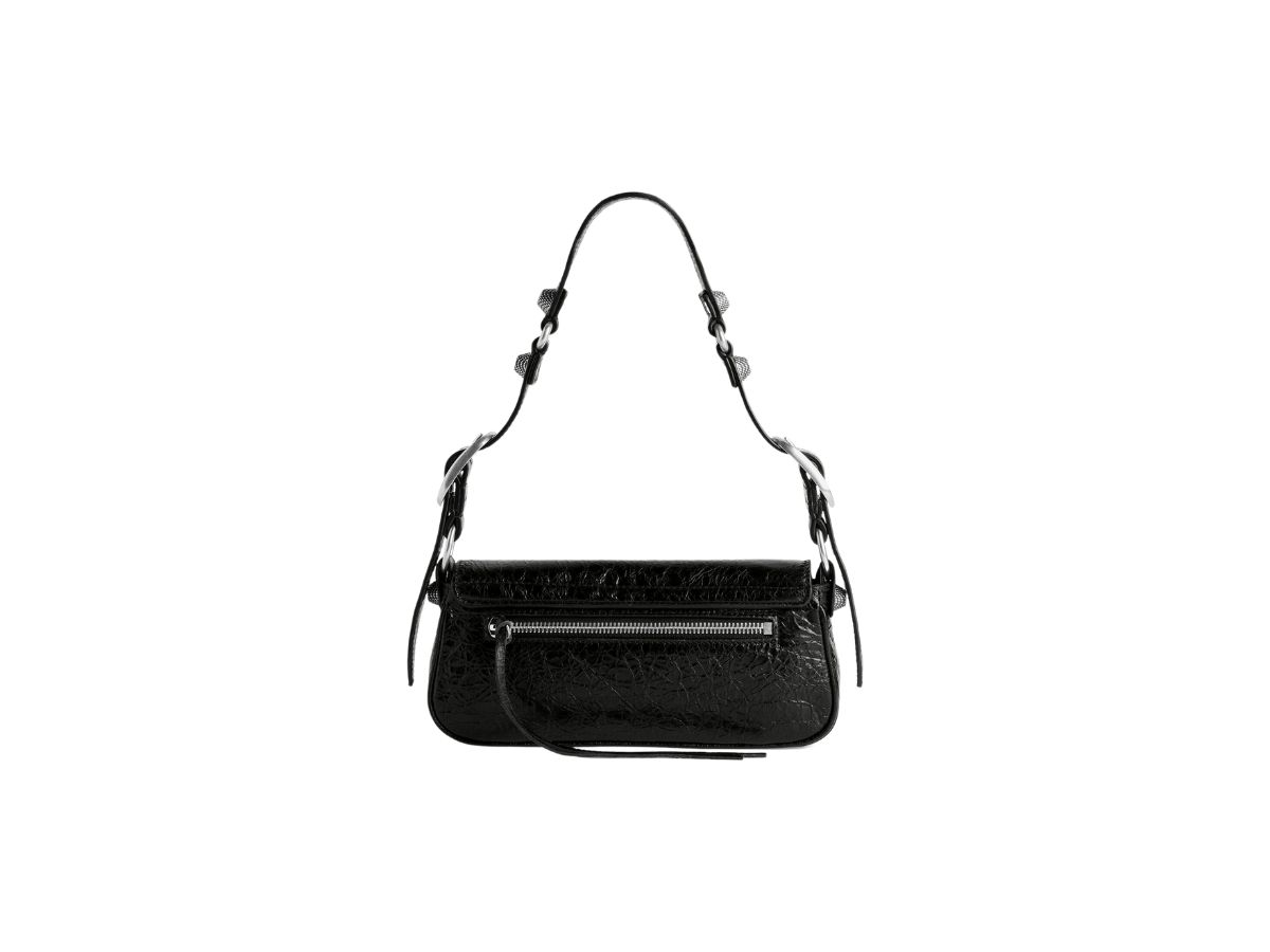 https://d2cva83hdk3bwc.cloudfront.net/balenciaga-le-cagole-xs-sling-bag-in-black-arena-lambskin-with-aged-silver-hardware-4.jpg