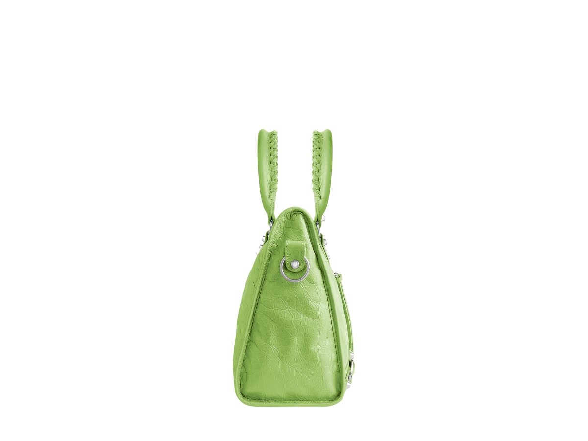 https://d2cva83hdk3bwc.cloudfront.net/balenciaga-le-city-medium-bag-in-green-arena-lambskin-with-shiny-silver-hardware-3.jpg