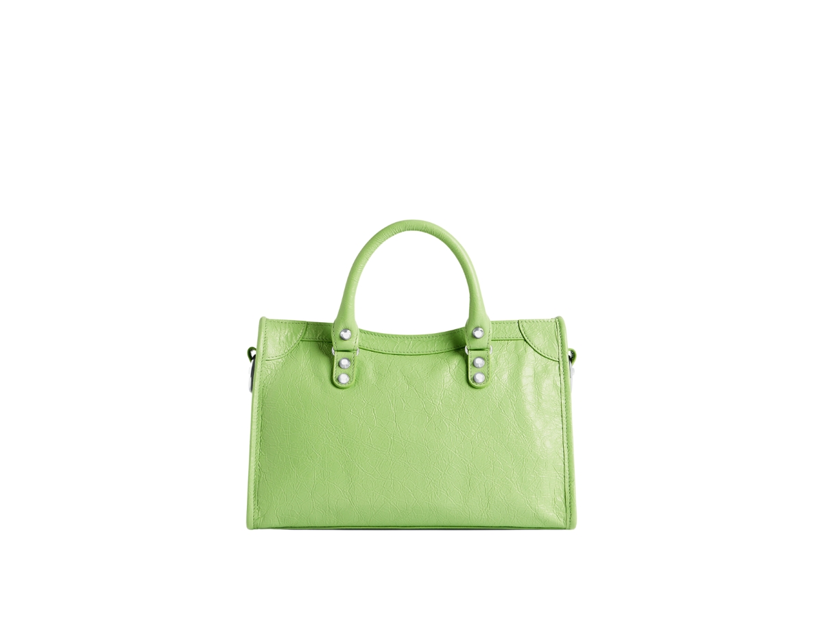 https://d2cva83hdk3bwc.cloudfront.net/balenciaga-le-city-small-bag-in-green-arena-lamsbkin-with-shiny-silver-hardware-4.jpg