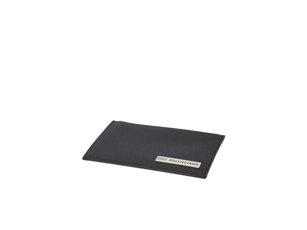 https://d2cva83hdk3bwc.cloudfront.net/balenciaga-leather-logo-card-case-in-black-grained-calfskin-with-metal-hardware-3.jpg
