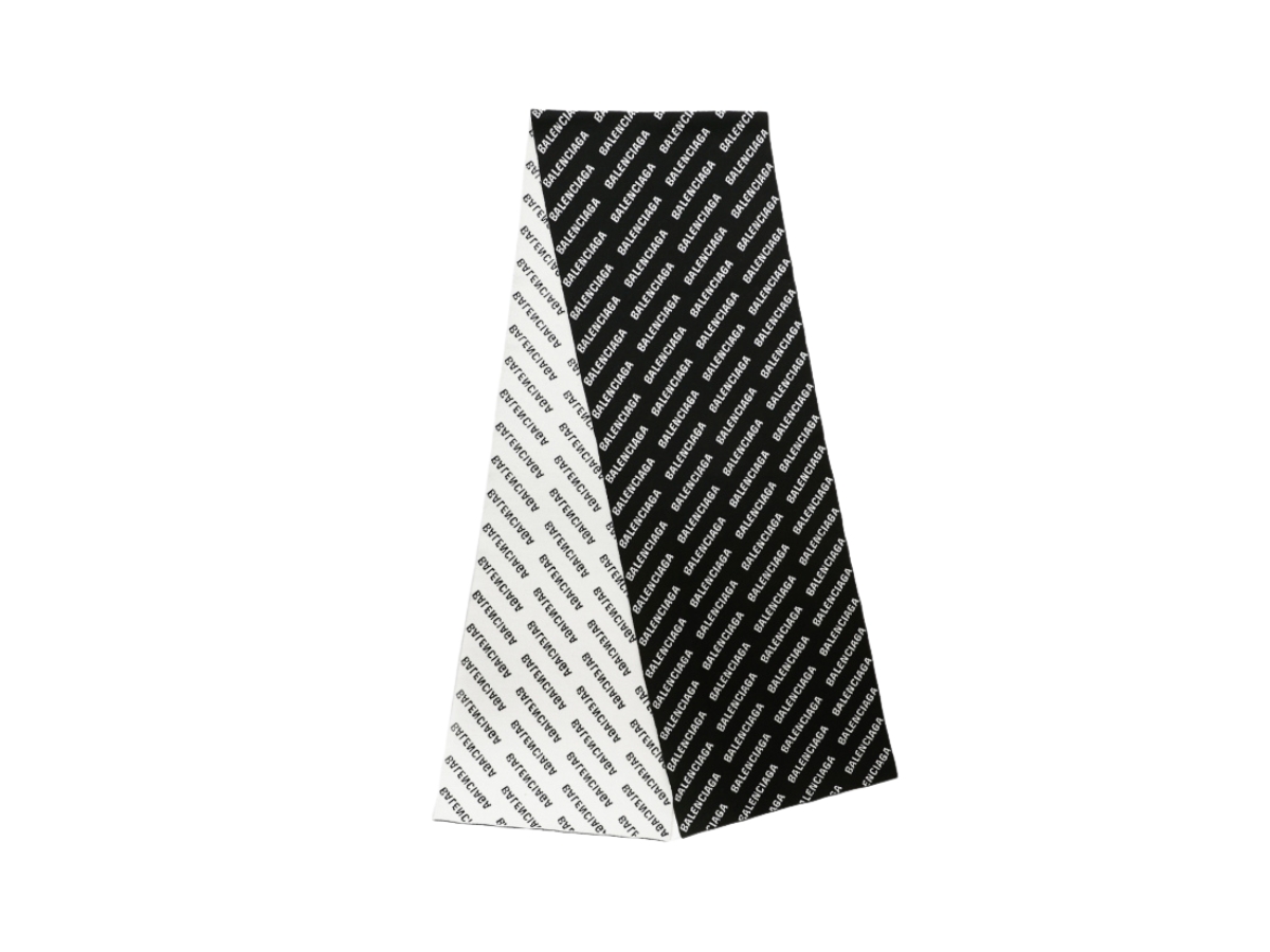 https://d2cva83hdk3bwc.cloudfront.net/balenciaga-logo-intarsia-wool-blend-scarf-black-white-1.jpg