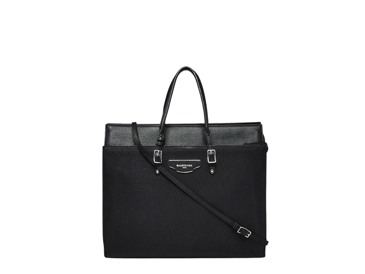 Balenciaga Medium Bag 35 Light Pink Calfskin Sliver Hardware