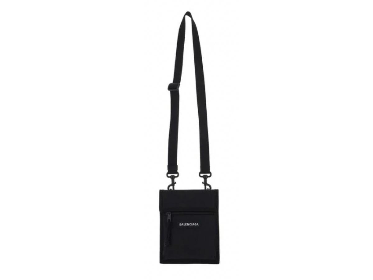 Balenciaga Backpack  Mini  Handbag Clinic