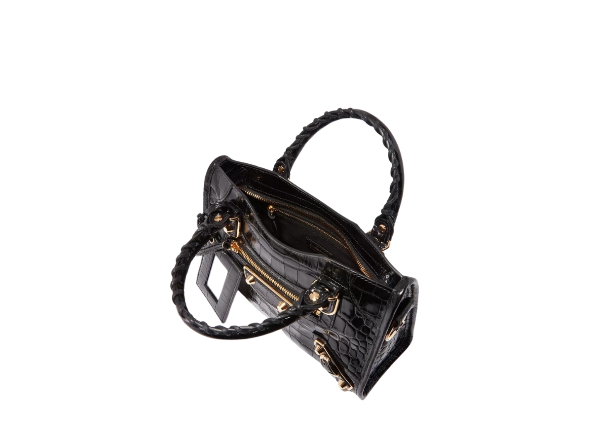 https://d2cva83hdk3bwc.cloudfront.net/balenciaga-mini-city-shoulder-bag-in-shiny-crocodile-emboss-leather-with-gold-hardware-black-3.jpg