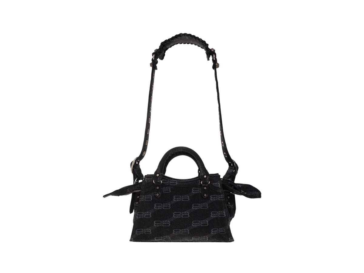 https://d2cva83hdk3bwc.cloudfront.net/balenciaga-neo-cagole-xs-handbag-in-bb-monogram-bleached-denim-with-silver-tone-metal-black-2.jpg